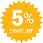 Proudly Offering Discounts For New Customers Proudly Offering Discounts For New Customers